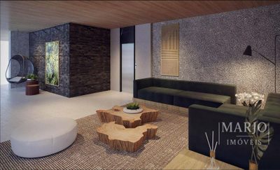 Apartamento, 3 quartos, 170 m² - Foto 4