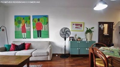 Apartamento, 4 quartos, 94 m² - Foto 5