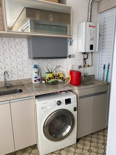 Apartamento, 2 quartos, 63 m² - Foto 2