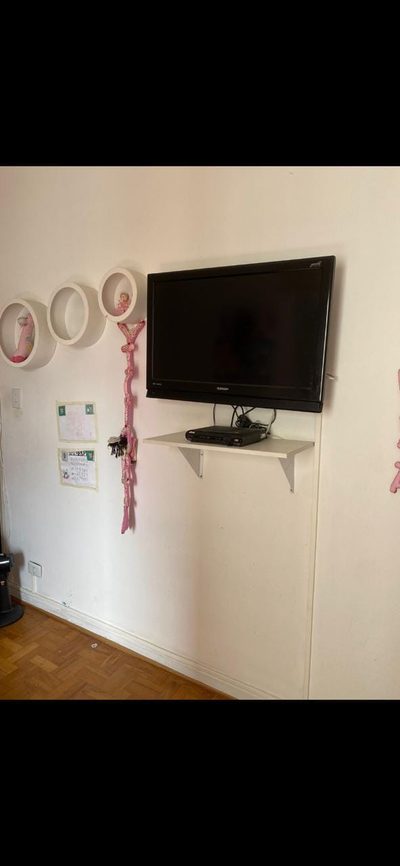 Apartamento, 2 quartos, 74 m² - Foto 4