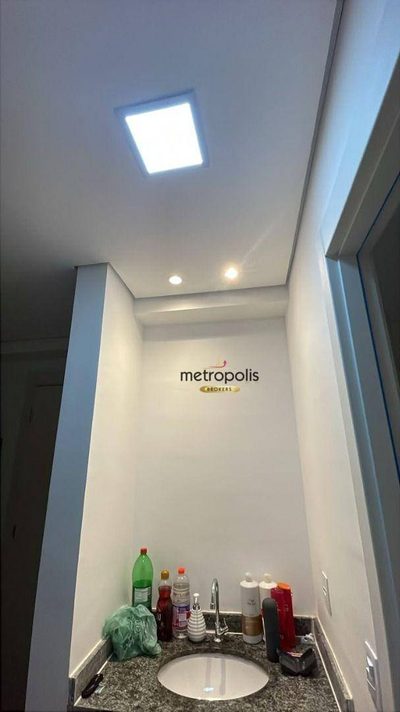 Apartamento, 2 quartos, 35 m² - Foto 2