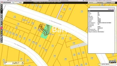 Loteamento e Condomínio, 250 m² - Foto 3