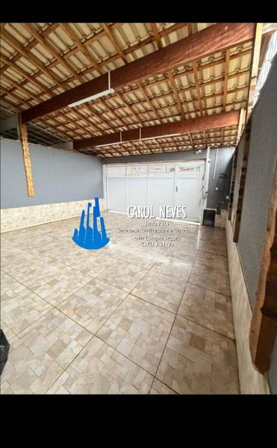 Sobrado, 3 quartos - Foto 2