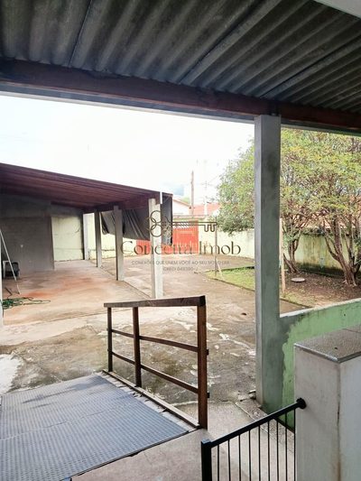 Casa, 3 quartos, 124 m² - Foto 2