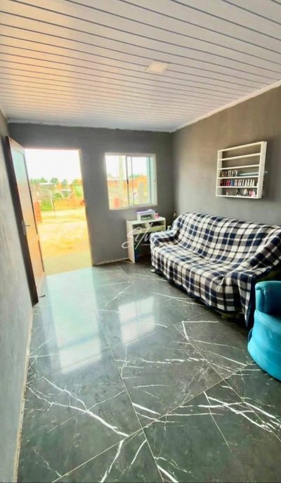 Casa, 2 quartos - Foto 4
