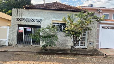 Casa, 3 quartos, 145 m² - Foto 1