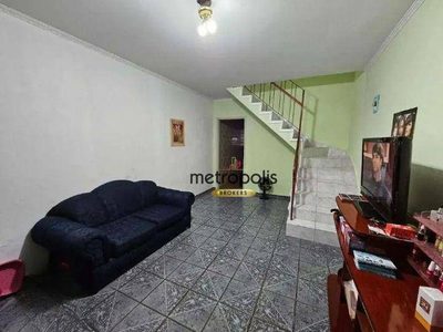Sobrado, 2 quartos, 126 m² - Foto 1