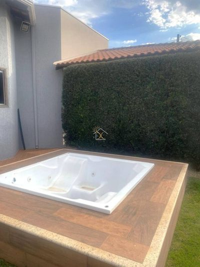 Casa, 3 quartos, 178 m² - Foto 3