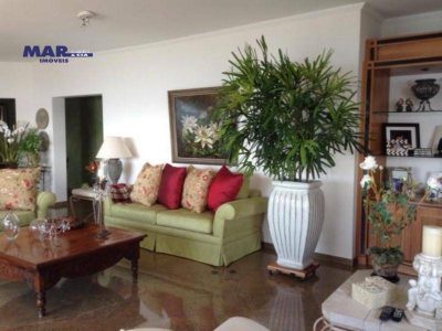 Apartamento, 4 quartos, 251 m² - Foto 4