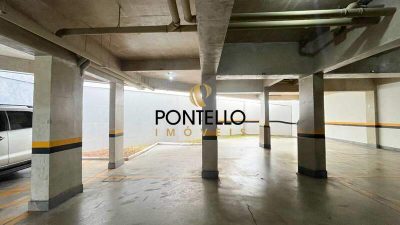 Apartamento, 3 quartos, 120 m² - Foto 5