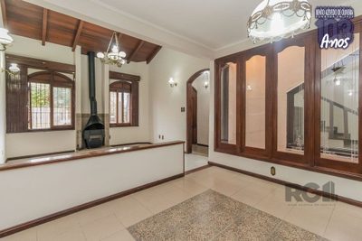Casa, 5 quartos, 287 m² - Foto 2