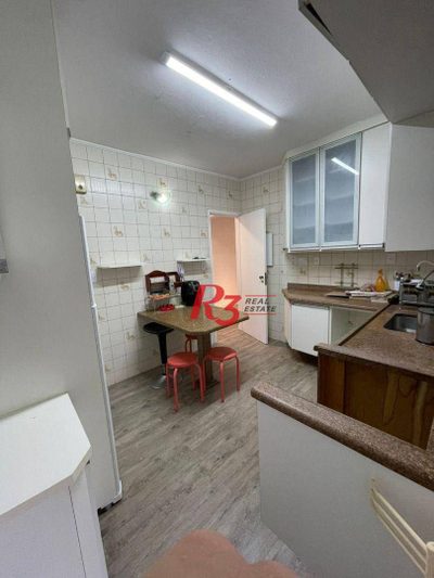 Apartamento, 3 quartos, 92 m² - Foto 3
