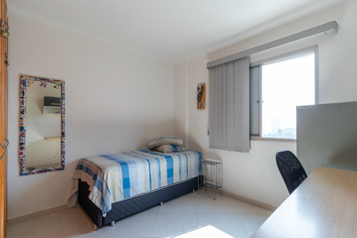 Apartamento, 2 quartos, 81 m² - Foto 5