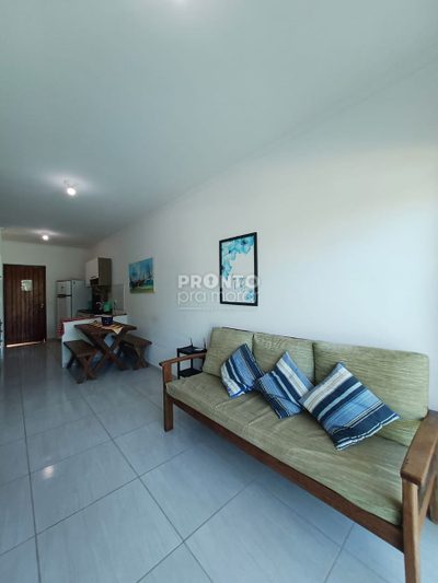 Apartamento, 2 quartos, 62 m² - Foto 2