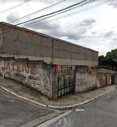 Terreno, 400 m² - Foto 2