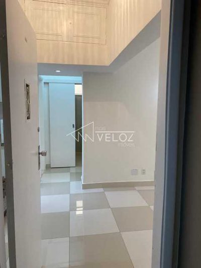Apartamento, 2 quartos, 76 m² - Foto 2