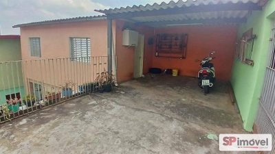Casa, 3 quartos - Foto 5