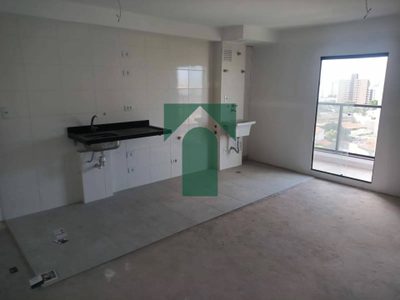 Apartamento, 3 quartos, 65 m² - Foto 1
