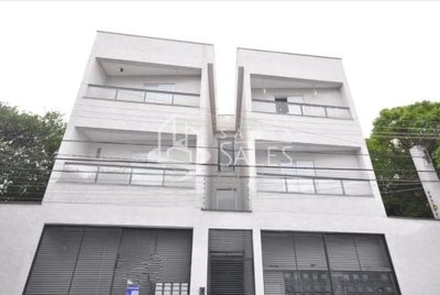 Apartamento, 2 quartos, 50 m² - Foto 1