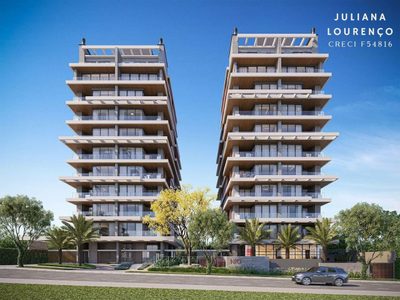 Apartamento, 3 quartos, 174 m² - Foto 2