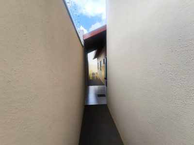 Casa, 2 quartos, 60 m² - Foto 2
