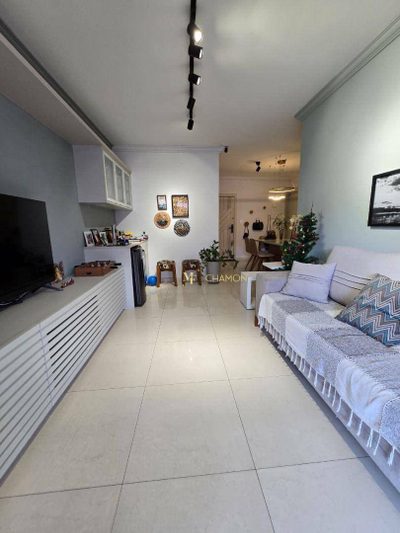 Apartamento, 3 quartos - Foto 1