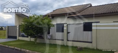 Casa, 3 quartos, 104 m² - Foto 4