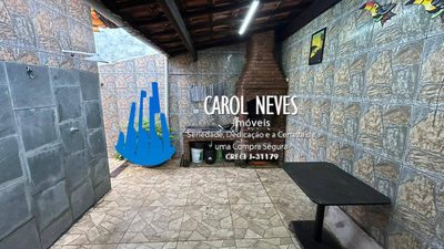Casa, 2 quartos - Foto 5