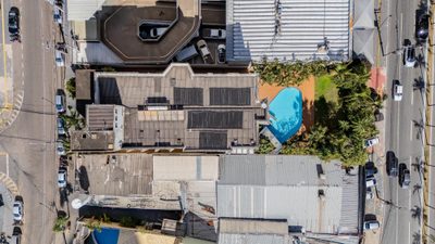 Prédio Inteiro, 1797 m² - Foto 4