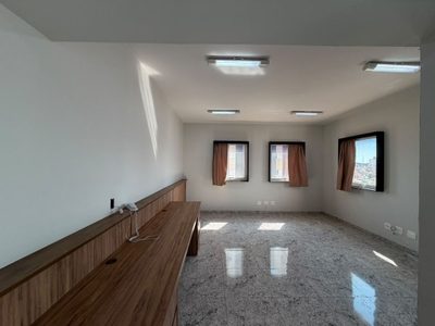Sala-Conjunto, 40 m² - Foto 5