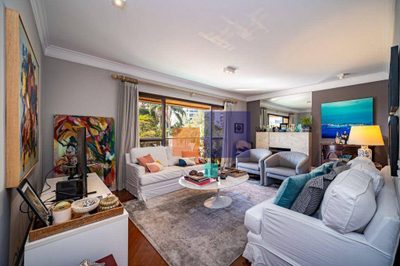 Apartamento, 4 quartos, 213 m² - Foto 4