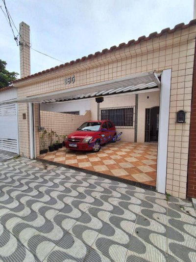 Casa, 3 quartos, 85 m² - Foto 2