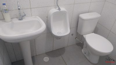 Loja-Salão, 400 m² - Foto 2
