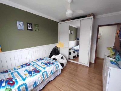 Apartamento, 2 quartos, 90 m² - Foto 1