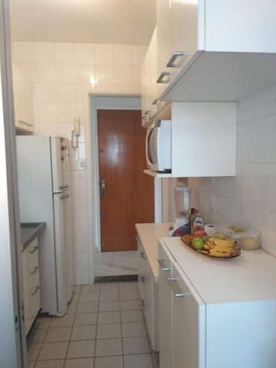 Apartamento, 3 quartos, 60 m² - Foto 4