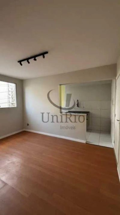 Apartamento, 2 quartos, 42 m² - Foto 1
