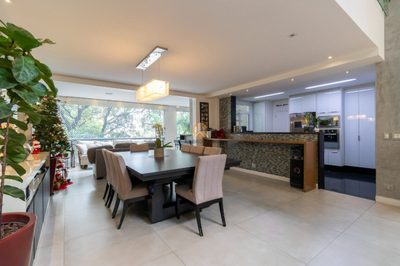 Apartamento, 4 quartos, 275 m² - Foto 1