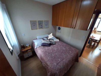 Apartamento, 3 quartos, 121 m² - Foto 2