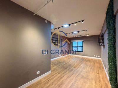 Sala-Conjunto, 70 m² - Foto 5