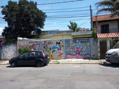 Casa, 8 quartos, 175 m² - Foto 1
