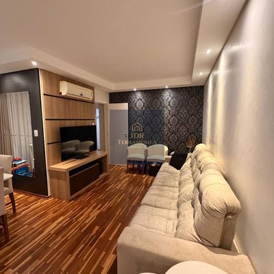 Apartamento, 3 quartos, 116 m² - Foto 4