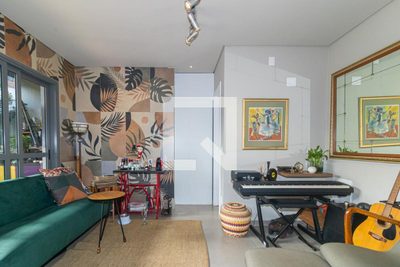 Apartamento, 1 quarto, 94 m² - Foto 2
