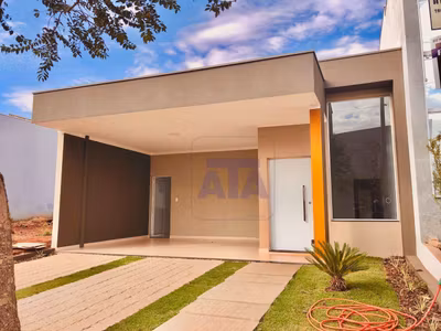 Casa, 3 quartos, 135 m² - Foto 1