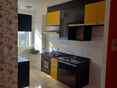 Apartamento, 2 quartos, 43 m² - Foto 1