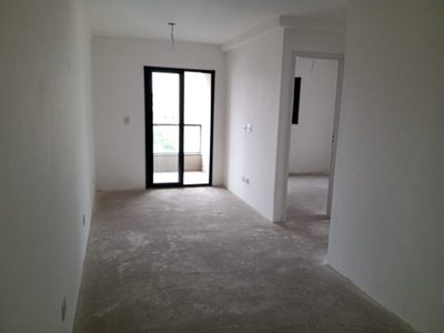 Apartamento, 2 quartos, 48 m² - Foto 1