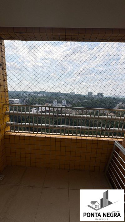 Apartamento, 3 quartos, 94 m² - Foto 3