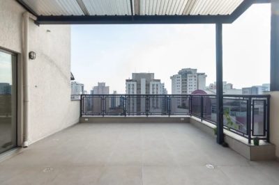Apartamento, 4 quartos, 159 m² - Foto 3