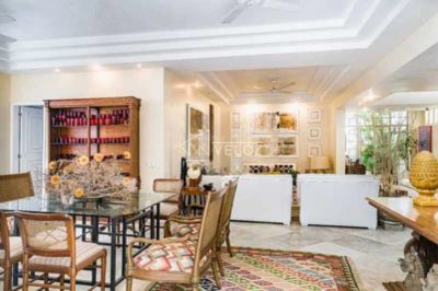 Apartamento, 6 quartos, 480 m² - Foto 3
