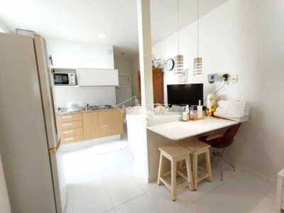 Apartamento, 3 quartos, 110 m² - Foto 5