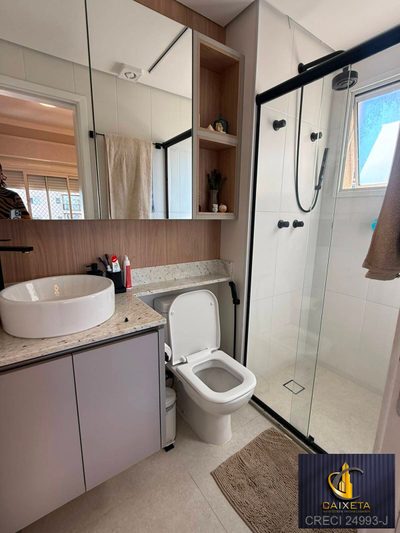 Apartamento, 3 quartos, 87 m² - Foto 3